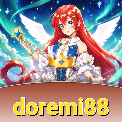 Gambar verifikasi hash SHA-256 unduhan APK doremi88