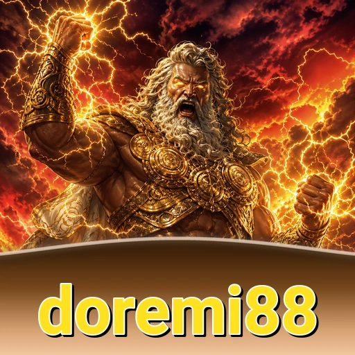 Gambar verifikasi tautan alternatif resmi doremi88 Indonesia